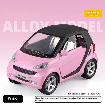 1:32 Mini Version Smart