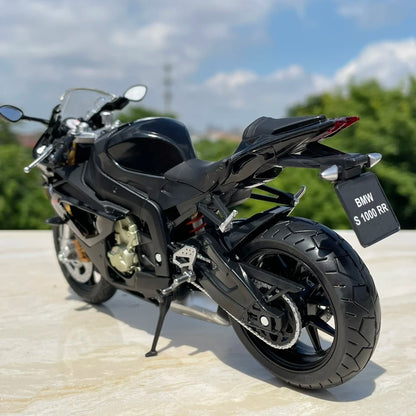 1:12 Bmw S1000rr