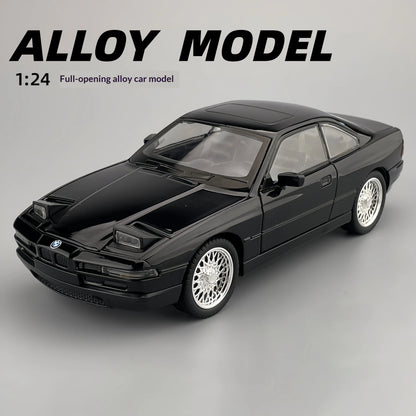 1:24 BMW 850CSi