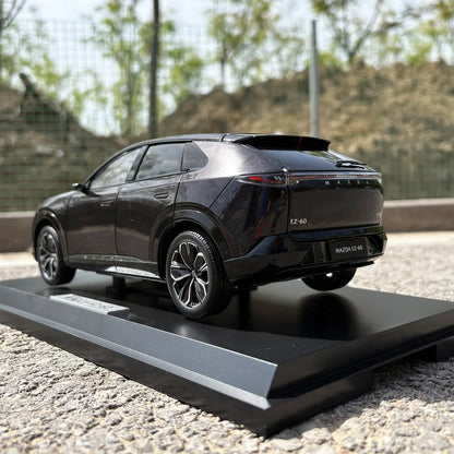 1:18 Mazda EZ-60 EZ60