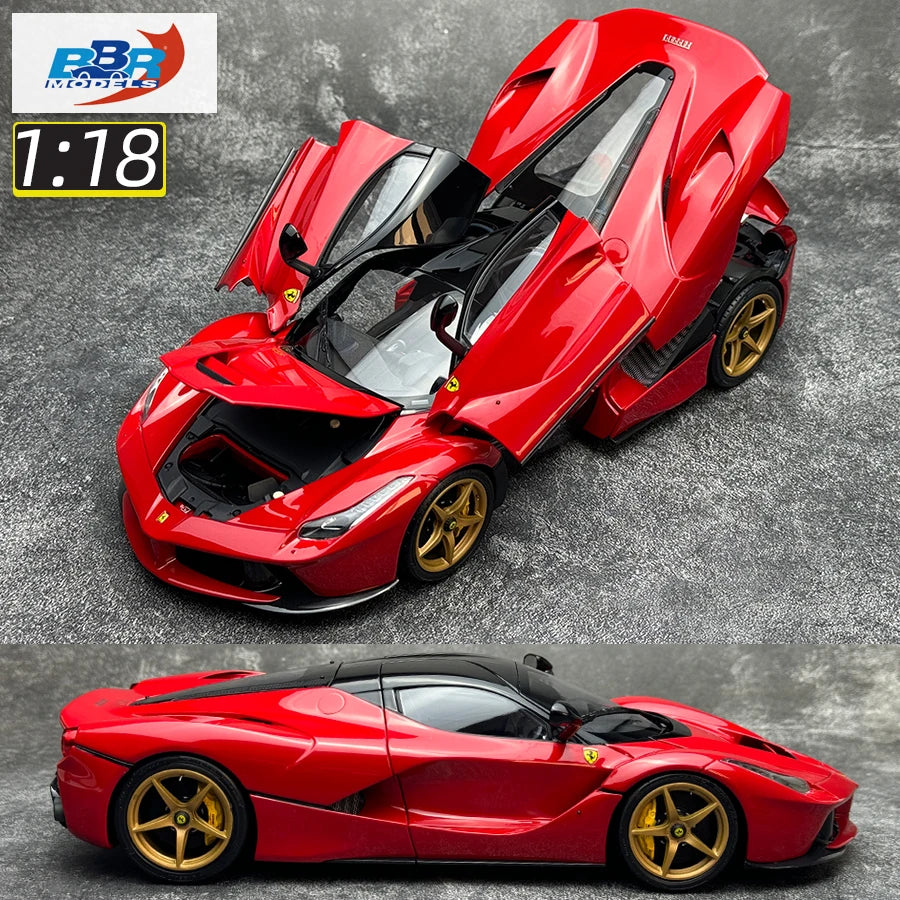 1:18 Ferrari LaFerrari