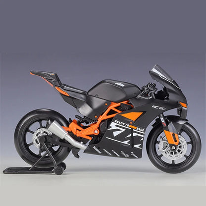 1:12 KTM RC 8C
