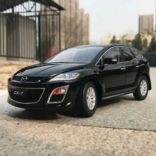 1:18 MAZDA CX-7 CX 7