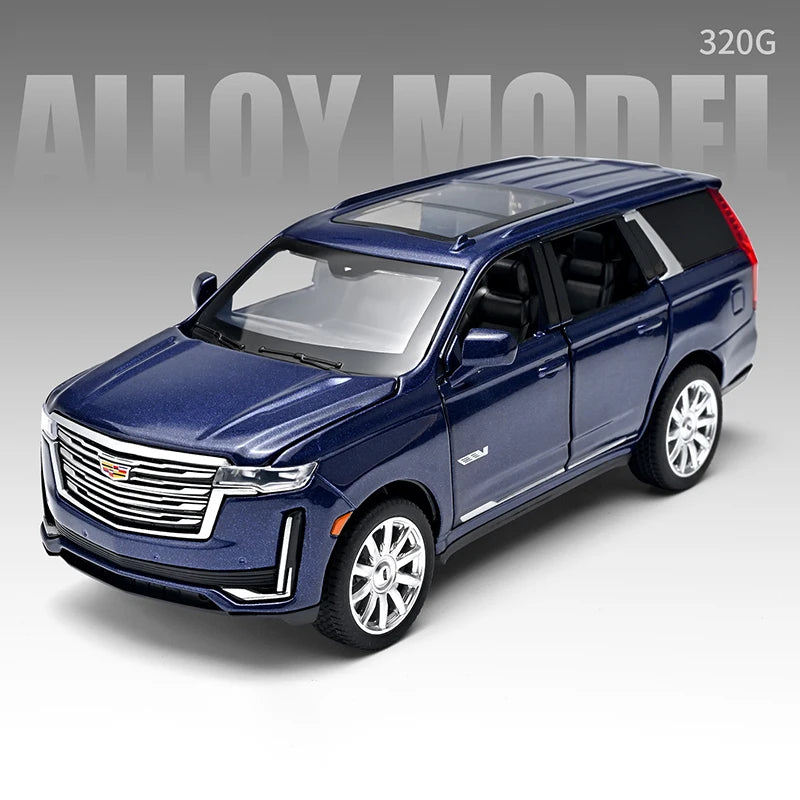 1:32 Cadillac Escalade