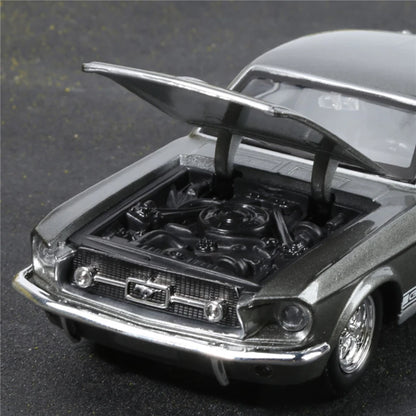 1:24 Ford Mustang GT 1967