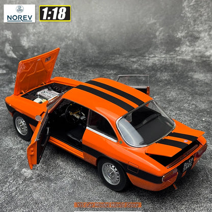 1:18 Alfa Romeo 2000 GTy 173