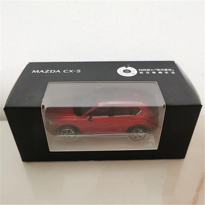 1:64 MAZDA CX5 CX-5