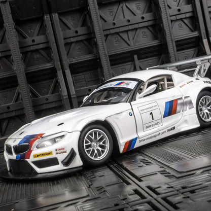 1:24 BMW