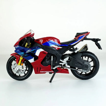 1:18 Honda CBR1000RR-R
