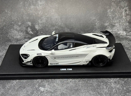 1:18 McLaren 720S LB-Works