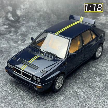 1:18 Lancia Delta HF Integrale