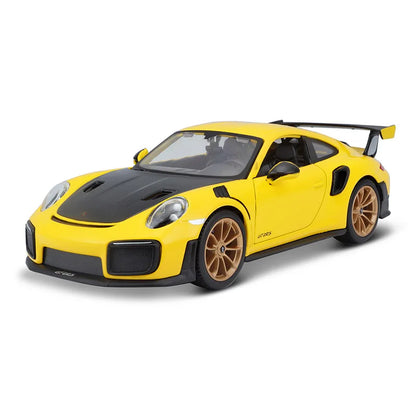 1:24 Porsche 911 GT2 RS