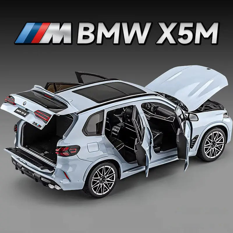 1:32 BMW X5