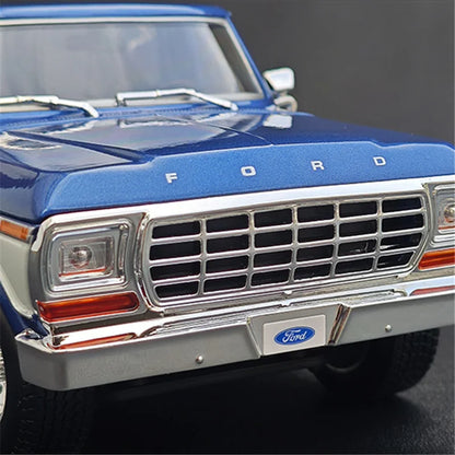 1:20 Ford F150 1979