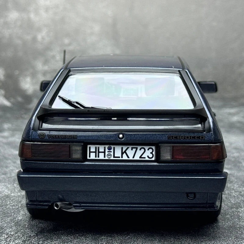 1:18 VW Scirocco Scala