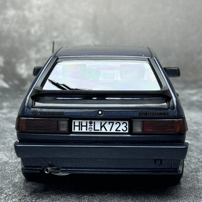 1:18 VW Scirocco Scala