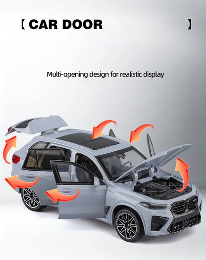 1:32 BMW X5
