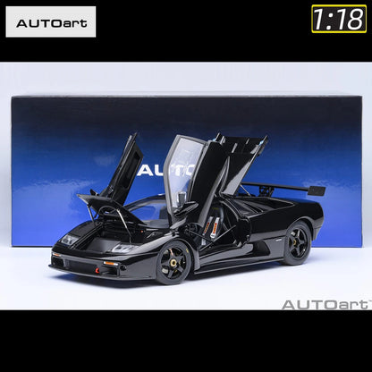 1:18 LAMBORGHINI DIABLO GTR