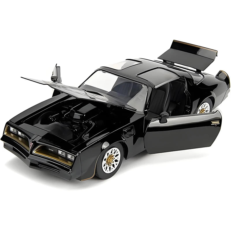 1:24 Pontiac FireBird