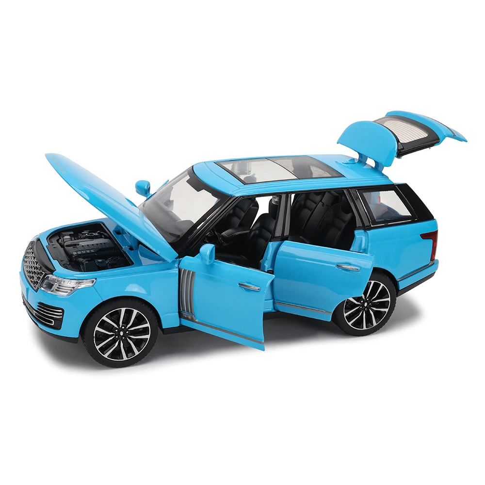 1: 32 Range Rover