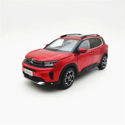 1:18 Citroen C5 BEYOND