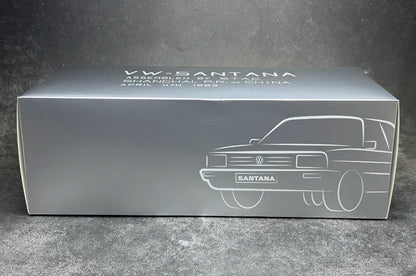 1:18 Volkswagen1983 Santana B2
