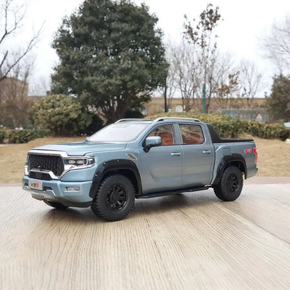 1:18 FOTON Mars 9 Pickup