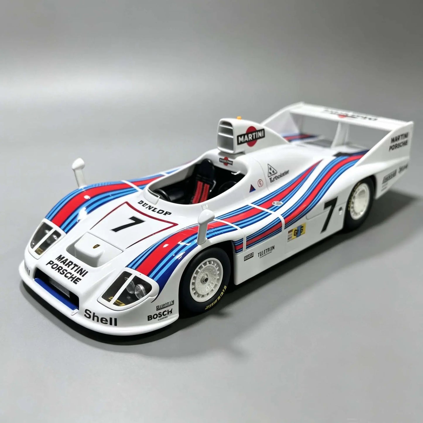 1:18 Porsche 936 Rally