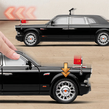 1:24 HONGQI L5