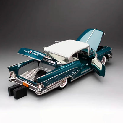 1:18 1958 Buick Limited Riviera Coupe