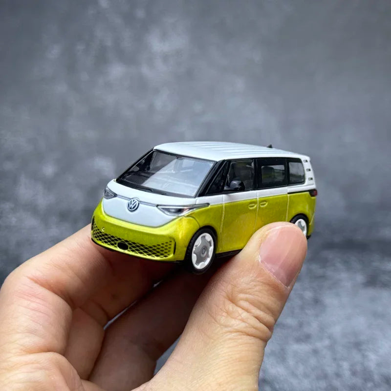 1:64 VW ID.Buzz