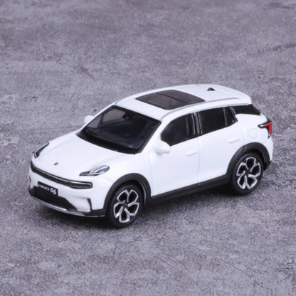 1:64 Lynk & Co 01 02 03 + 05 06
