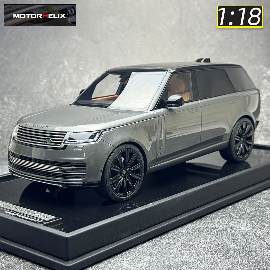 1:18 Range Rover