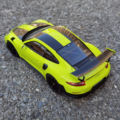 1:18 Porsche 911 (991.2) GT2 RS