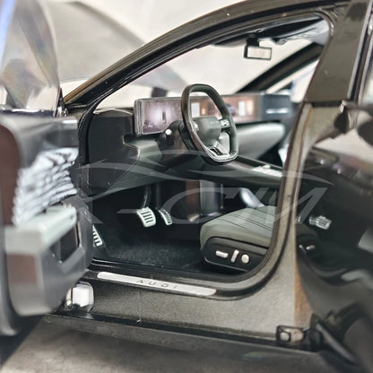 1:18 Audi E5 Sportback