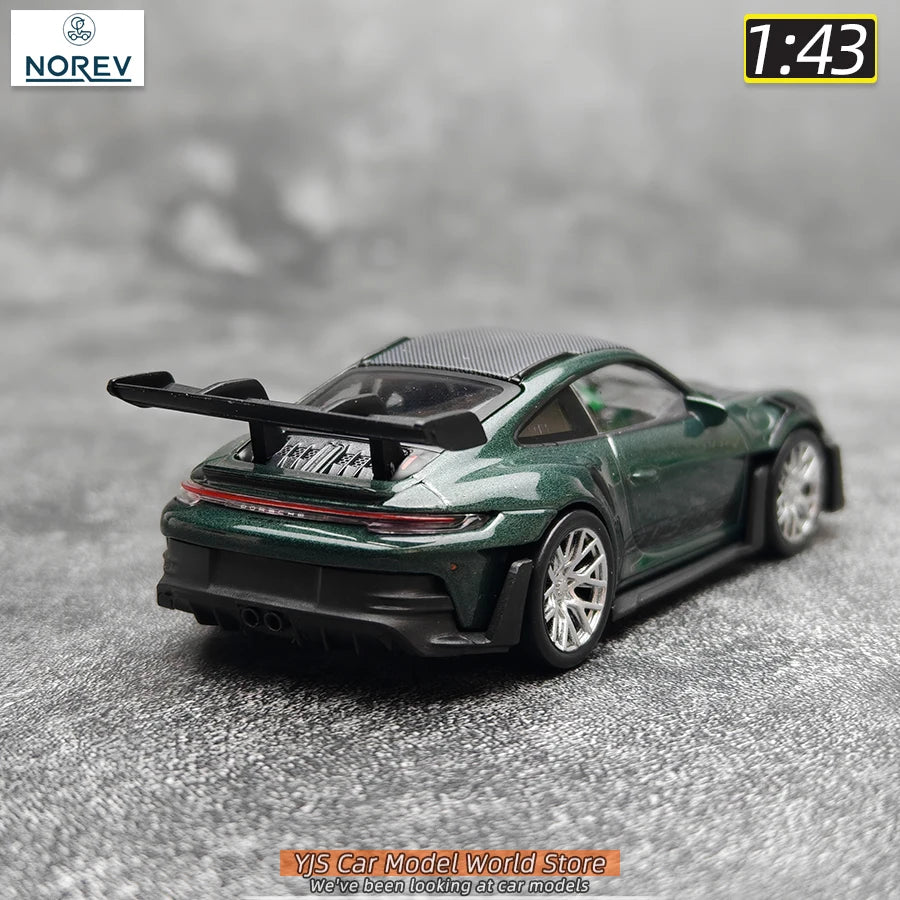 1:43 Porsche  911 GT3 RS 2022