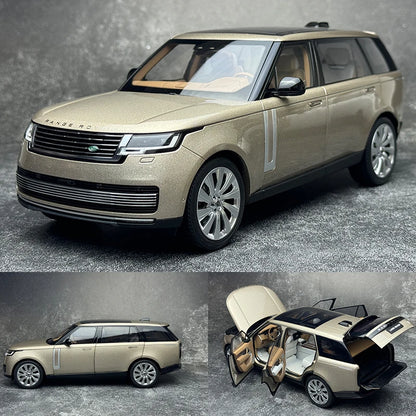 1:18 Range Rover SV 2022
