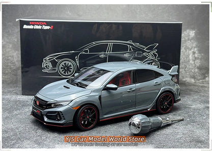 1:18 Honda Civic Type R FK8 (2020)