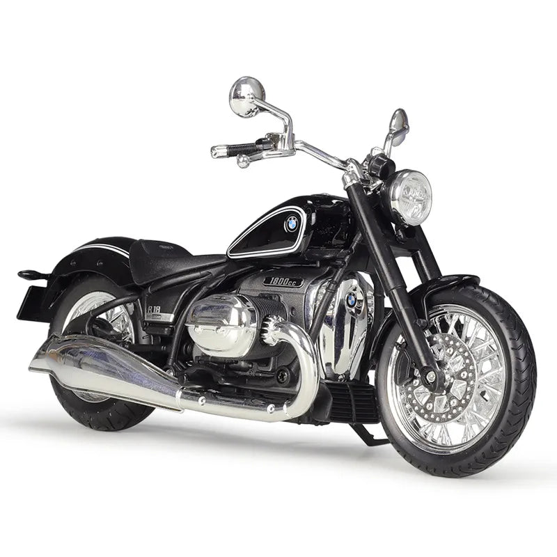1:12 2020 Bmw R18
