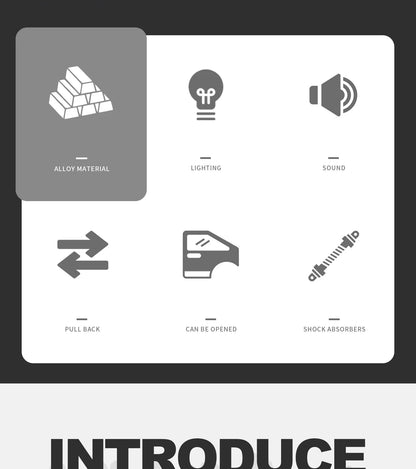 1:32 Pagani Huayra BC