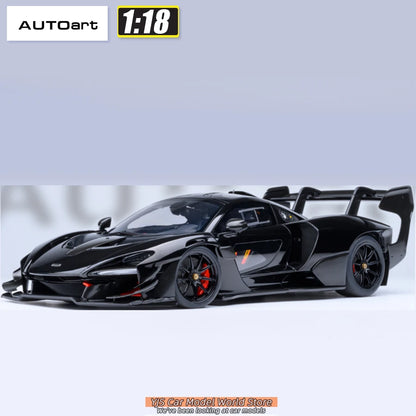 1:18 McLaren Senna GTR