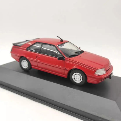 1:43 Renault 1911 Diorama