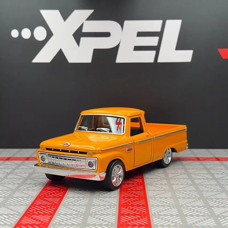 1:36 1965 Ford F100