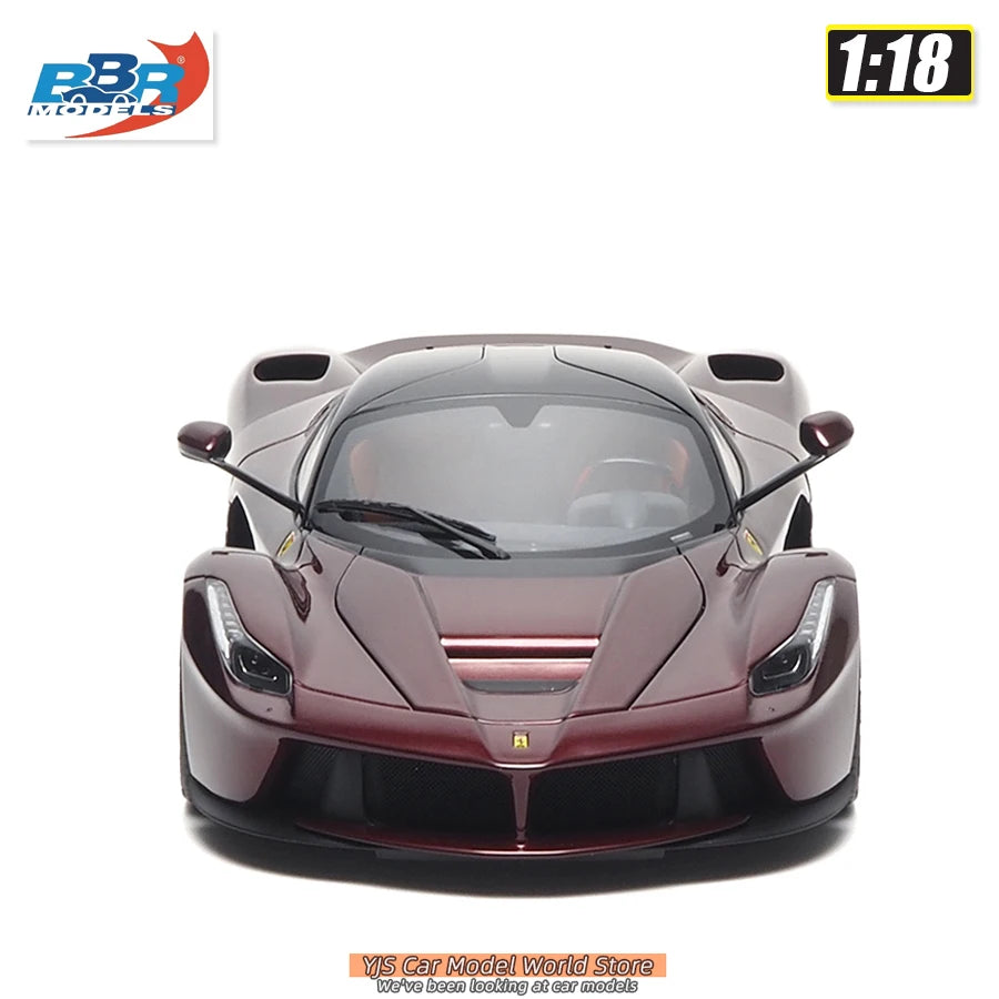 1:18 Ferrari LaFerrari