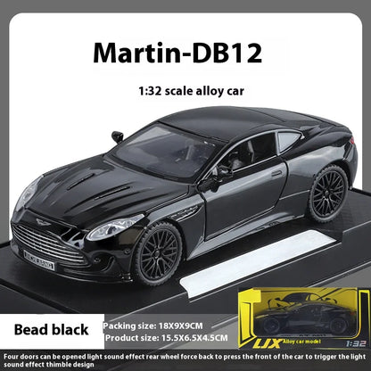 1:32 Aston Martin DB12 GT