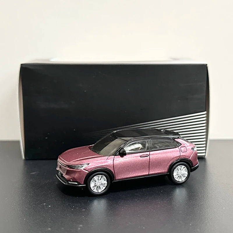 1:64 Honda Vezel 2023