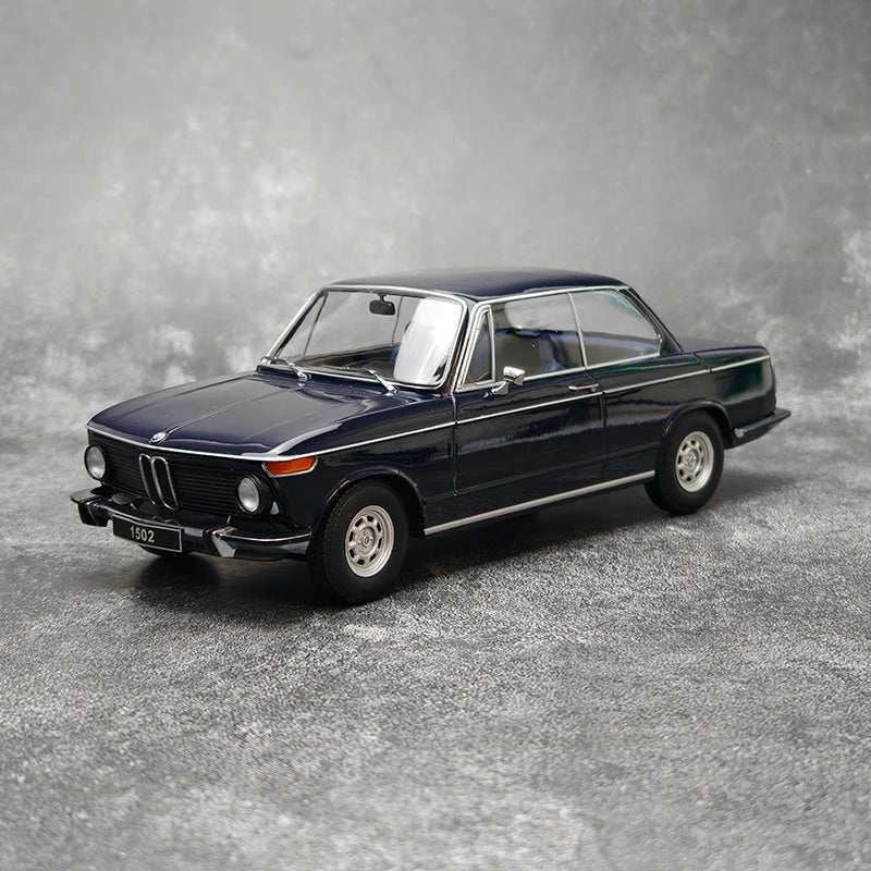 1:18 BMW 2002 1602/L2002ti