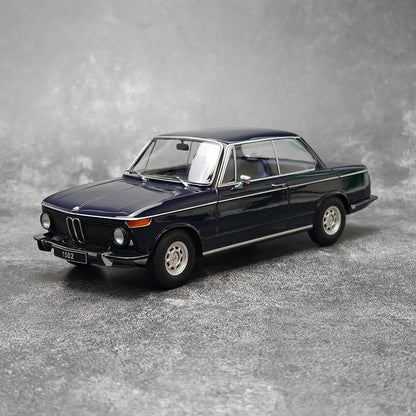 1:18 BMW 2002 1602/L2002ti
