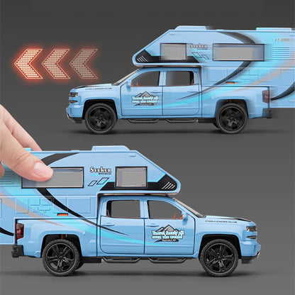 1:32 Chevrolet  Silverado Pickup RV