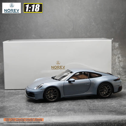 1:18 Porsche 911 Carrera 2024 964